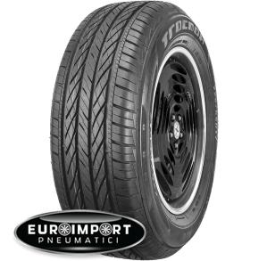 Tracmax X PRIVILO HT 285/65 R17 116 H  TL